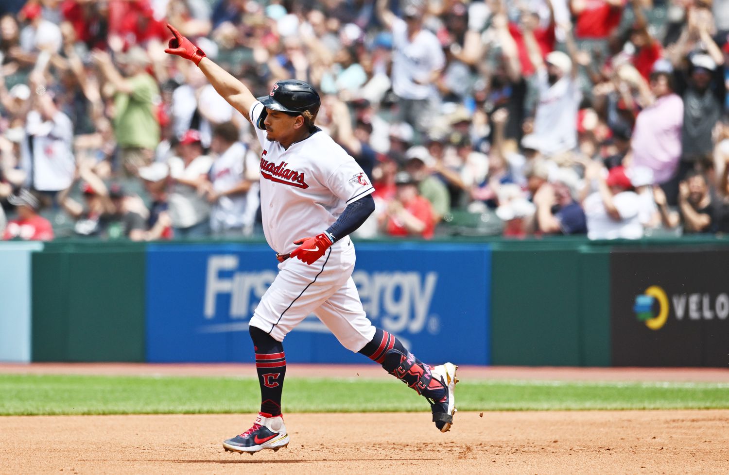 Josh Naylor Jun 25 2023